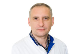 Профессор Карданов Андрей Асланович