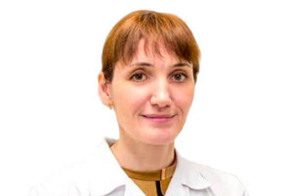 Доктор Филатова Юлия Борисовна