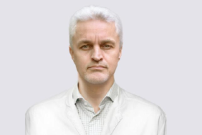 Доктор Забежинский Дмитрий Александрович
