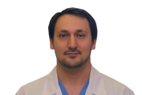 Доктор Татаев Ислам Шарамович