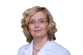 Доктор Малихова Ольга Александровна
