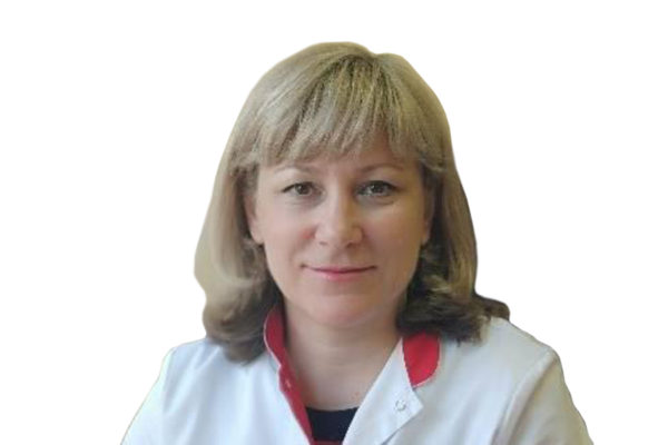 Доктор Филиппова Маргарита Геннадьевна