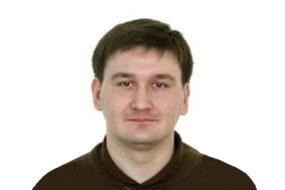 Доктор Федянин Михаил Юрьевич