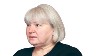 Доктор Стенина Марина Борисовна