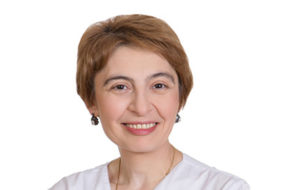 Доктор Казарян Арминэ Амасевна