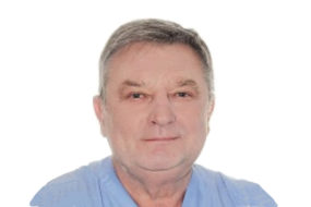 Доктор Ларин Анатолий Иванович