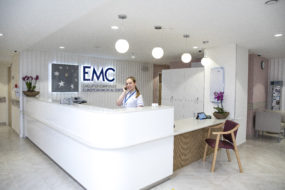 Центр реабилитации ЕМС