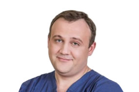 Доктор Ванке Никита Сергеевич