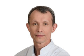 Доктор Винокуров Алексей Георгиевич