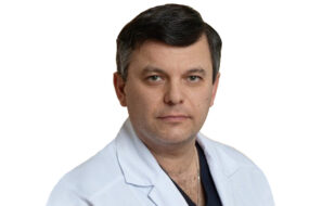 Доктор Архири Петр Петрович