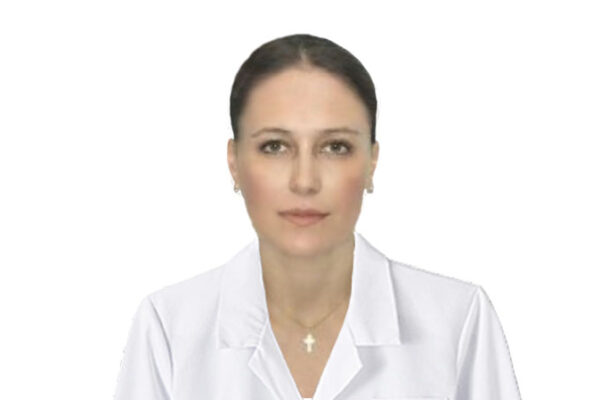 Доктор Будурова Марина Дмитриевна
