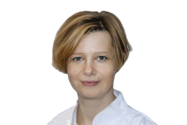 Доктор Резникова Екатерина Васильевна