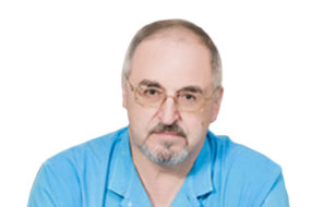 Профессор Самко Анатолий Николаевич