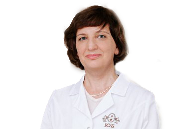 Доктор Косова Татьяна Александровна