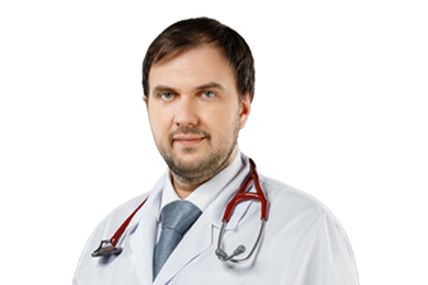 Доктор Щекочихин Дмитрий Юрьевич