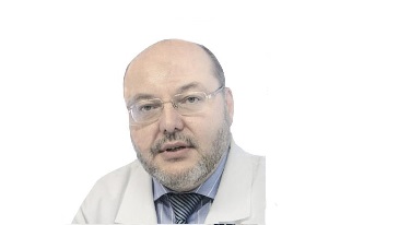 Доктор Бойко Алексей Николаевич