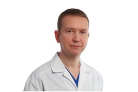 Доктор Юдин Олег Иванович