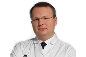 Доктор Шевчук Алексей Сергеевич