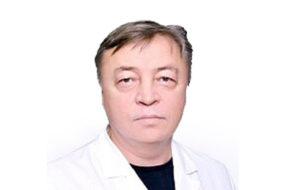 Доктор Архипов Виктор Валерьевич