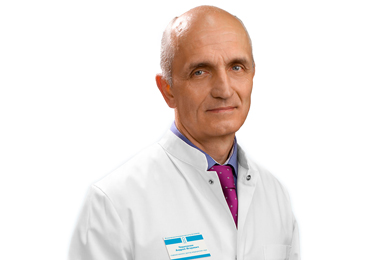 Доктор Черепанин Андрей Игоревич