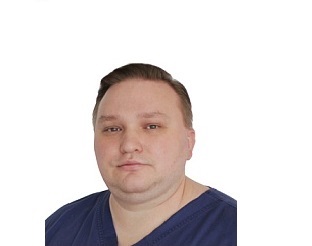 Доктор Гришин Владимир Михайлович