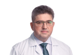 Доктор Шумовский Владимир Константинович