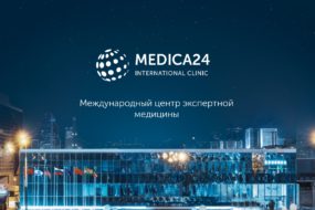 Клиника Medica24
