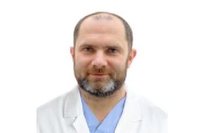 Доктор Рябов Константин Юрьевич