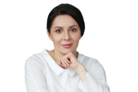 Доктор Сатирова Елена Федоровна